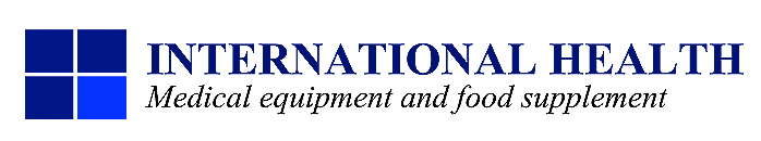 International Health Logo