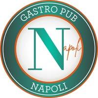 Gastro pub Napoli Logo