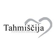 Stomatološka ordinacija "Tahmiščija" Logo