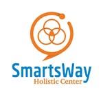 Smartsway holistic center Logo