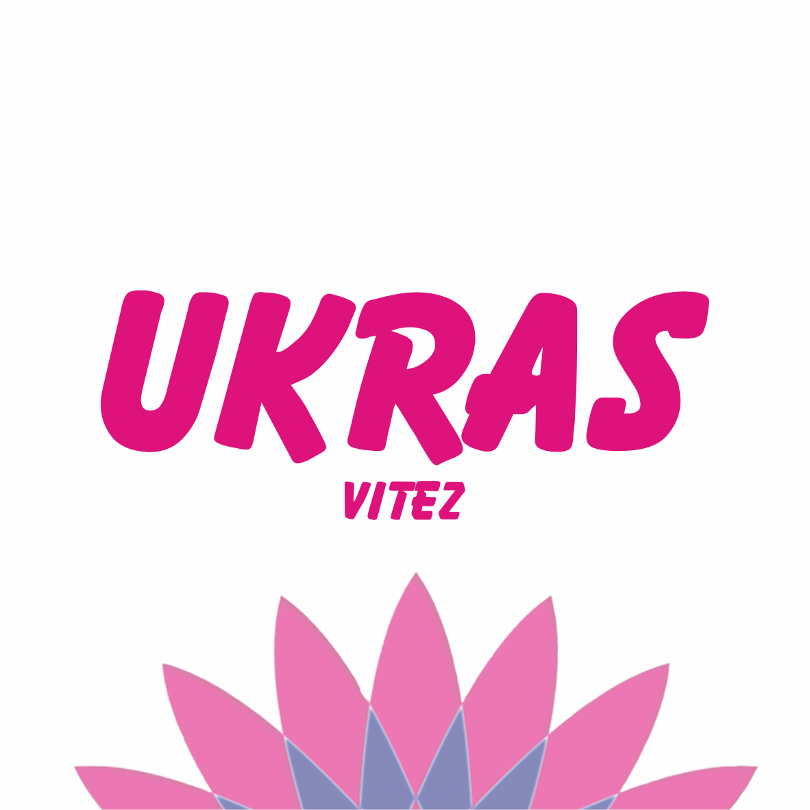 Ukras Vitez Logo
