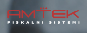 AMTEK d.o.o. Logo