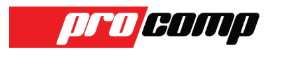 ProComp d.o.o Logo