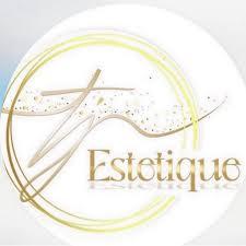 Kozmeticki salon "Estetique" Logo