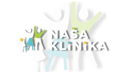 Naša klinika Logo