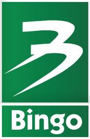 Bingo Hypermarket Jajce Logo
