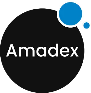 Amadex.com Logo