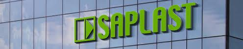 Saplast doo Logo