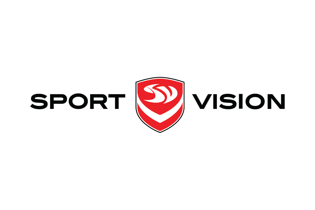 Sport Vision 46 Ferhadija Logo