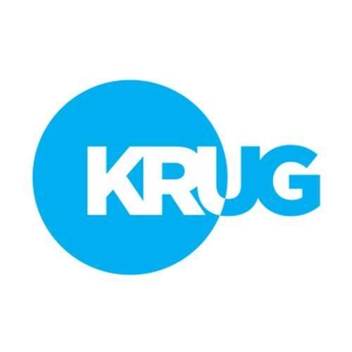 KRUG - Centar za psihoterapiju i edukacije Logo
