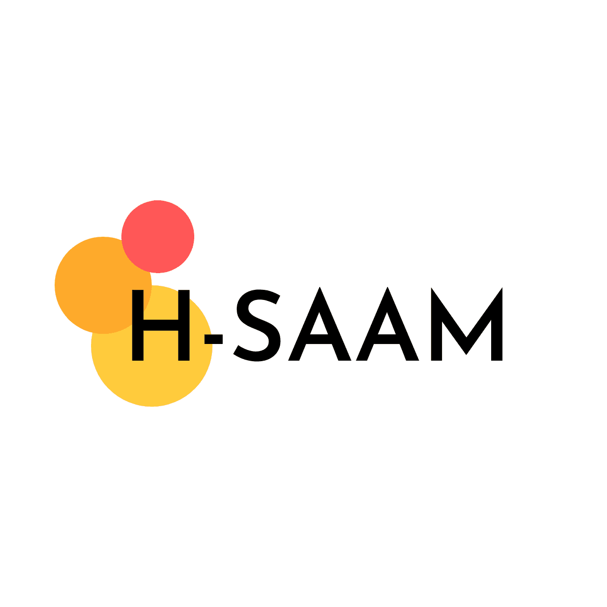 H-SAAM Logo