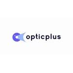 Optic Plus Logo