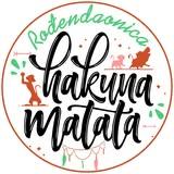 Rođendaonica "Hakuna Matata" Logo