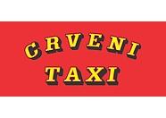 Crveni taxi d.o.o. Logo