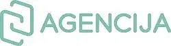 Agencija CC Logo