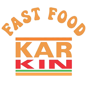 Fast Food Kar-Kin Logo