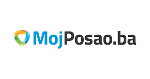 Moj Posao Logo