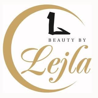 Beauty by Lejla Logo