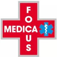 ZU Specijalistički centar "FOCUS MEDICA" Logo