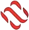 Caffe - Slastičarna MB Logo