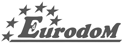 Eurodom Logo