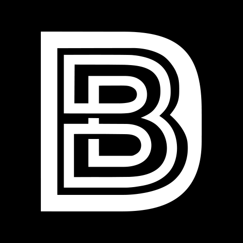 Advokat Damir Beglerović Logo