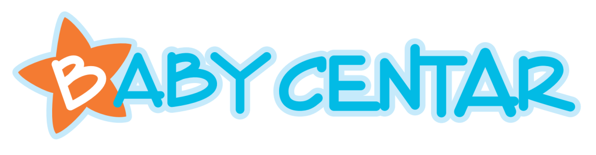Baby Centar Aria Logo
