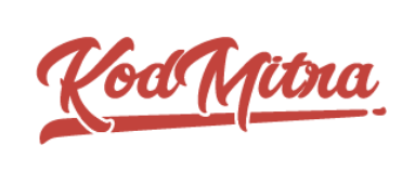 S.T.R. Kod Mitra Logo