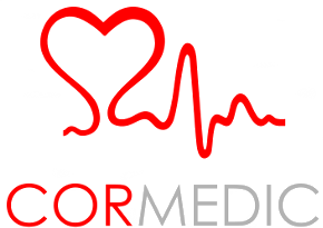 Cormedic Logo