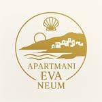 Apartmani Eva Logo