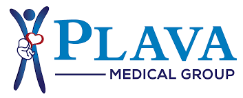 Plava Medical Group Logo