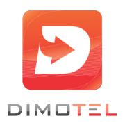 DIMOTEL Logo