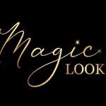 Frizerski salon Magic Look Logo