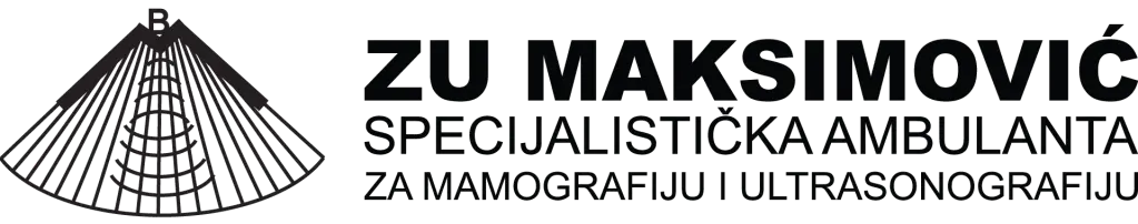 ZU Maksimović Logo