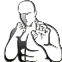 Krav Maga akademija Logo