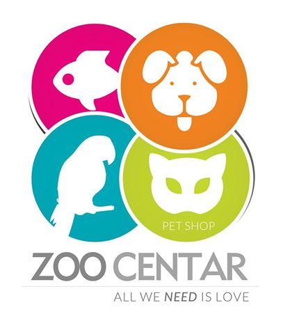 Zoo Centar Grbavica Logo