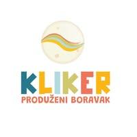 Produženi boravak "Kliker" Logo