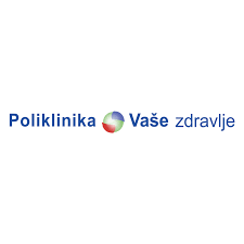 Poliklinika Vaše zdravlje Logo