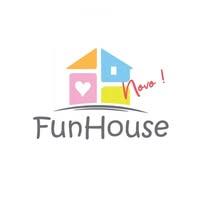 FunHouse Igraonica Logo