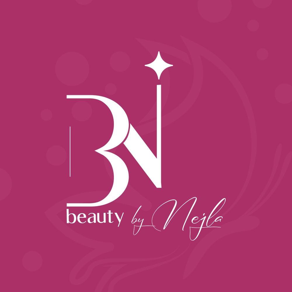 Beauty by Nejla Logo