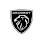 AC Blok - Peugeot, Sarajevo Logo