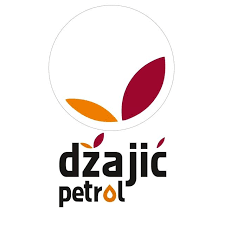 Džajić Petrol Logo
