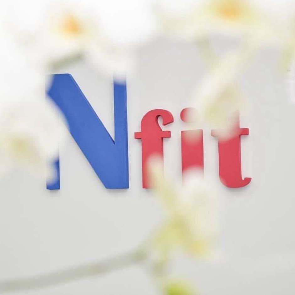 Nfit Banja Luka Logo