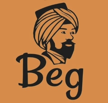 Ćevabdžinica Beg Logo