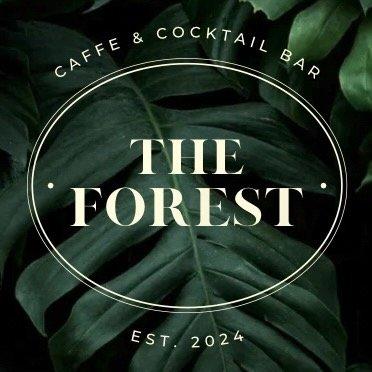 Caffe "Forest" Logo