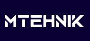 MTEHNIK d.o.o Logo