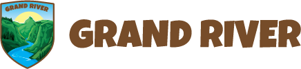 Grand River Logo