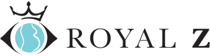 PZU Royal Z Logo