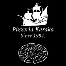Pizzeria Karaka Logo