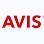 AVIS rent a car Sarajevo Logo